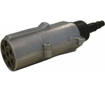 Nato pistik 7-pin "n" alumiiniumots