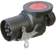 Pistik 15-pin kruvikinnitus