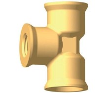 Raufoss 6236834 brk t-nurkliide 2xm16 (sise) p5