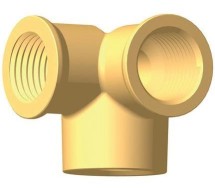 Raufoss 6236846 brk 90* t-nurkliide 2xm16 (sise) p5