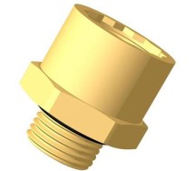 Raufoss 6237045 brk üleminekuliide p5. m22 (välis) hex28