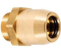 Raufoss 6237454 brk kiirliide m14 (välis) ø16. hex28