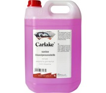 Carlake летняя стеклоомывательная жидкость 5 л