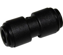 Kiirliide plast 10mm sirge John Guest