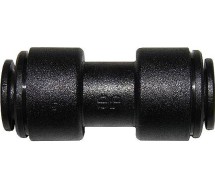 Kiirliide plast 5mm sirge John Guest