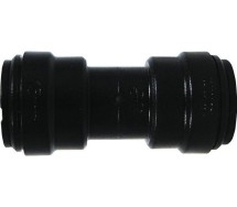 Kiirliide plast 15mm sirge John Guest