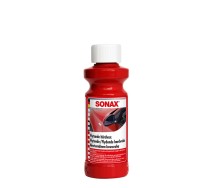 SONAX vedel kõvavaha 250 ml