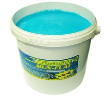 Veljerasv 5kg. "rp-fix polar 53". sinine. sõiduautodele rft ja lpt. -15c - +60c