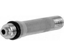 Pumpamisadapter peitventiilile