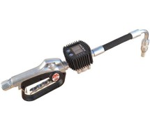 Püstol õlile. 35 l/min. 1/2". digitiaalne. painduva otsikuga 1767d Apac