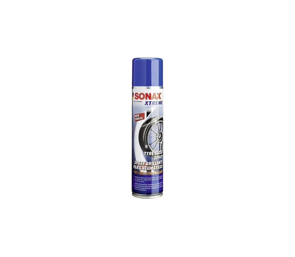 SONAX XTREME rehviläige (wet look) 400 ml