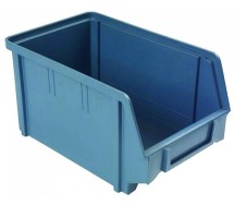 Ladustuskarp 146x237x124mm. nr103. pp artplast