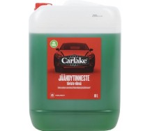 Carlake roheline jahutusvedelik konts 10l