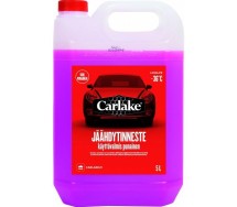 Carlake punane ll -36°c jahutusvedelik valmis 5L