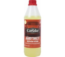 Охлаждающая жидкость, жёлтый, до -36°C; готовый к применению, 1 л