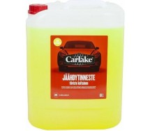 Охлаждающая жидкость, жёлтый, до -20°C, 10 л