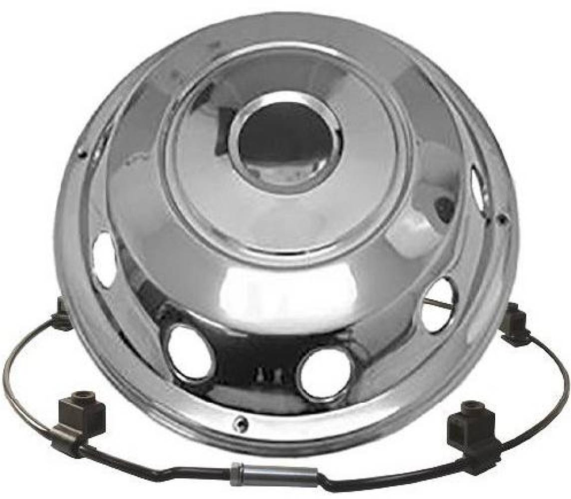 Ilukilp 19.5" 1tk esimene