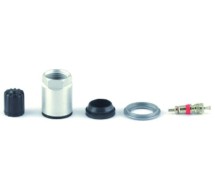 Ska917 conti/vdo tg1b tpms ventiili hoolduskomplekt 5021 66071-ku (sk1)