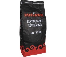 Grillsüsi 14l/2.2kg lucifer