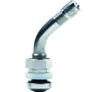 Tl-ventiil veoauto valuv. tr544c. ava 9.7mm. nurk 45. l=35+30. speedline slt004