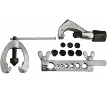 Piduritoru otsa valtsimise komplekt Triumf