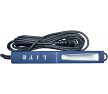 Kandelamp 9led. 230v. 400lux. kaabel 5m Triumf