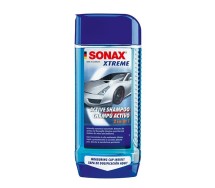 SONAX XTREME aktiivšampoon, 500 ml