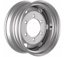 Velg 6.75x17.5 6 polti (6x205). et0. m18es32. cb161. kpz (a) kg2725
