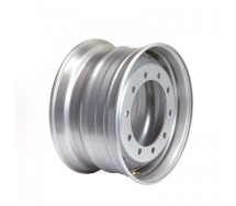 Velg 9.00x22.5 10polti (10x335) et/hm 162.5/175. m22. cb281 kpz dcw-g3 (a) kg4000