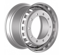 Velg 11.75x22.5 10 polti (10x335). et135. m22. cb281. kpz/acc (a) kg5000