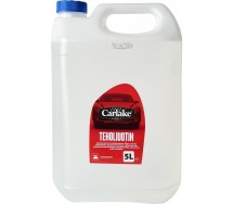 Carlake teholiuotin 5L tugev leotusvedelik. pigieemaldi