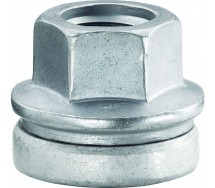 Mutter mf14x2.0/20/21 (avatud. p20. ch21) lame ist. Ford transit oe