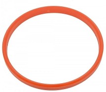 Sobitusrõngas 72.2-66.6 (m09) oranz (momo. mille miglia) 1tk