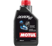 Motul atf dexron ii-d 1L