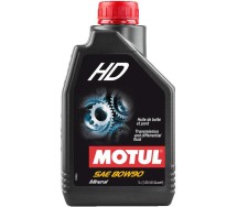 Motul hd 80w90 1L