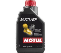 Motul multi atf 1L (täissünt.)