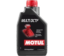 Motul multi dctf dsg käigukastiõli 1L (poolsünt.)
