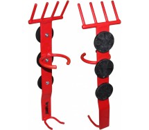 Magnetiga hoidik püstolile. padrunitele ja momentvõtmele Triumf