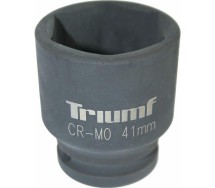 3/4" löökpadrun lühike 41mm Triumf