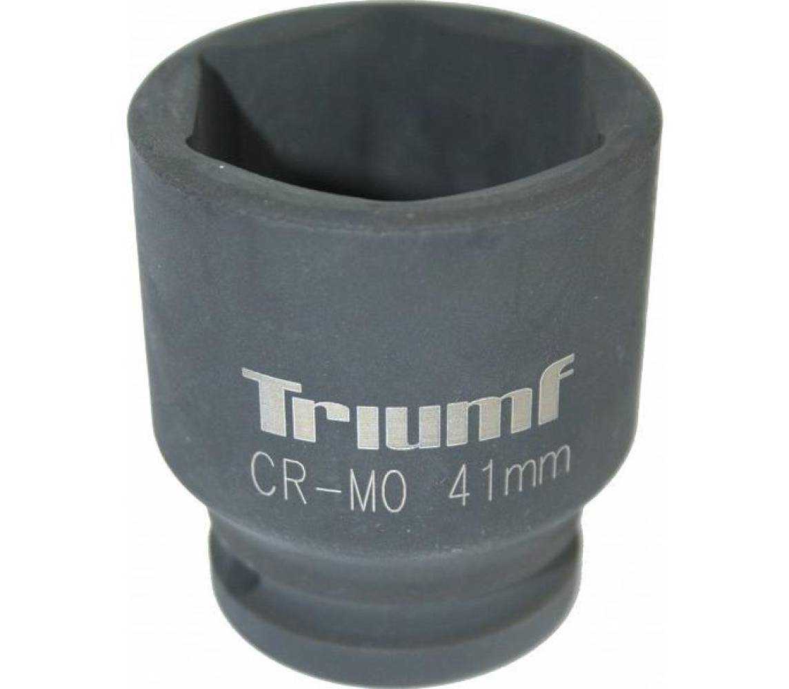 3/4" löökpadrun lühike 41mm Triumf