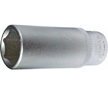 1/4" pikk padrun 8mm Triumf