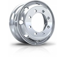 Valuvelg slt3097 7.50x19.5 et134. 8 polti. cb221 poldiava 26mm. speedline diamond
