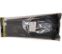 Juhtmevits 9 x 450mm 100tk must