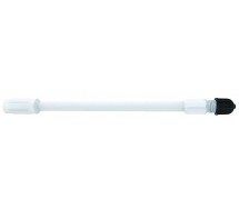Ventiilipikendus 115mm. plast