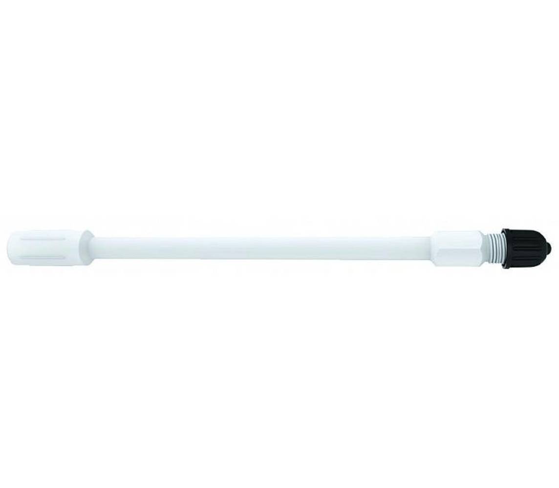 Ventiilipikendus 115mm. plast