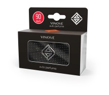 Автомобильный парфюм Jewerly Deluxe Vinove London унисекс