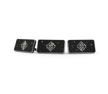 Автомобильный парфюм Jewerly Deluxe Vinove London унисекс