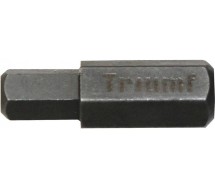 Varu kuuskantotsik 6mm komplektist 5239t Triumf