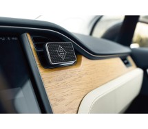 Автомобильный парфюм Jewerly Deluxe Vinove London унисекс
