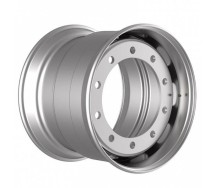 Velg 14.00x19.5 10 polti(10x335). et120. m22. cb281. kpz 35425 (alv). kg5150